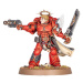 Games Workshop Blood Angels Captain - EN