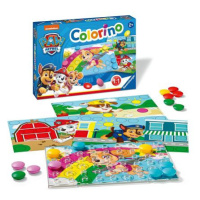 Ravensburger Tlapková patrola Colorino