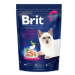 BRIT Premium by Nature Cat Sterilized Chicken 1,5 kg