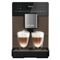 Miele CM 5710 Silence bronzový