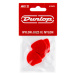 Dunlop Jazz II Red Nylon