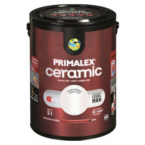 Primalex Ceramic český křišťál 5l