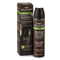BIOKAP Nutricolor Delicato Spray Touch Up Dark Brown 75 ml