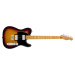 Fender Player II Telecaster HH MN 3TS