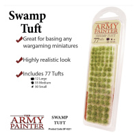 Army Painter: Swamp Tuft