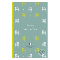 Emma - Jane Austen - kniha z kategorie Beletrie pro děti