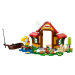 LEGO® Super Mario™ 71422 Piknik u Maria – rozšiřující set