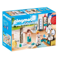 Playmobil 9268 koupelna