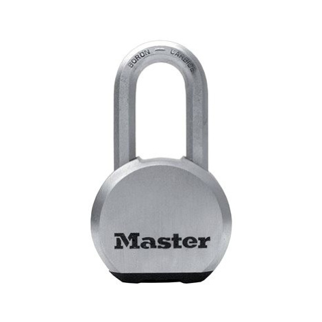 Master Lock Pochromovaný visací zámek M830EURDLH Master Lock Excell 54mm