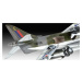 Gift-Set letadlo 05690 - Harrier Gr.1 (1:32)