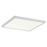 Paulmann LED vestavný panel Areo IP23 hranaté 12W 3000K bílá mat 929.49 P 92949