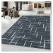 Ayyildiz koberce Kusový koberec Costa 3521 grey - 140x200 cm