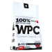 HiTec Nutrition 100% WPC protein 1800g - čokoláda