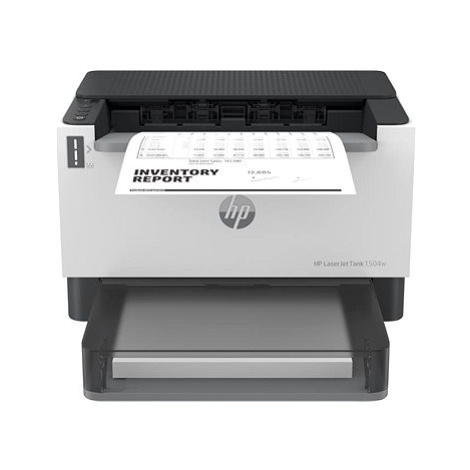 HP LaserJet Tank 1504w