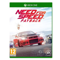 Need for Speed Payback - Xbox One