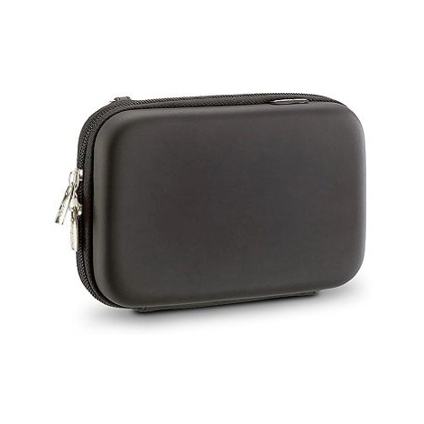 RIVACASE 9102 pouzdro na HDD 2,5", černé