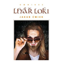 Lhář Loki - Omnibus