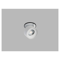 LED2 21507231D KLIP, BW DIM 11W 2700K zápustné černé/bílé