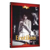 Erotikon - DVD