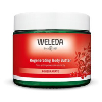 WELEDA Regenerating Body Butter Pomegranate 150 ml