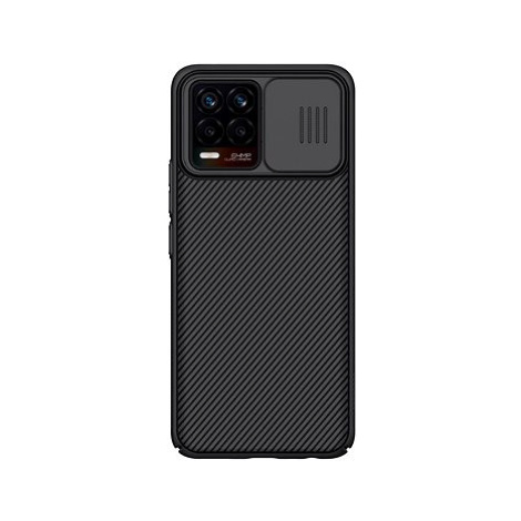 Nillkin CamShield pro Realme 8/8 Pro Black