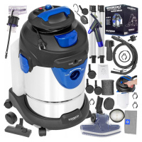 Vysavač Na Čalounění Koberců Superwash Pro Praní Úzká Hubice