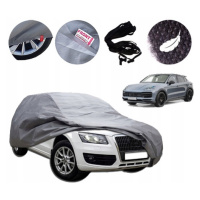 Kryt na auto Porsche Cayenne I,II,III Exclusive Car Cover