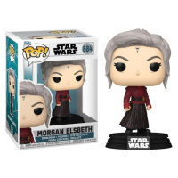 Funko Pop! Star Wars Ahsoka Morgan Elsbeth