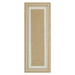 NORTHRUGS - Hanse Home koberce Kusový koberec Braided 105556 Creme Beige – na ven i na doma - 12