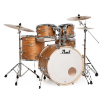 Pearl DMPA925S/C876 Decade Maple Artisan - Satin Caramel Veil