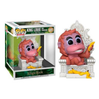 Funko Pop! Deluxe King Louie The Jungle Book 13 cm 1491