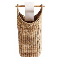 Muubs, Koš na toaletní papír 60 cm | přírodní