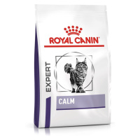 Royal Canin Expert Feline Calm - 2 x 4 kg