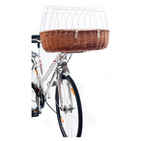 Aumüller košík na kolo, vhodný pro elektrokolo Velikost 3 – Maxi