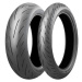 Bridgestone Battlax S22 180/60 R 17 75W celoroční