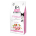 Krmivo Brit Care Cat Grain-Free Sterilized sensitive 7kg