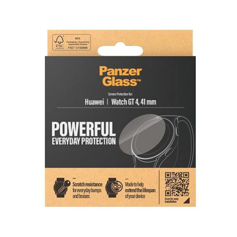 PanzerGlass Huawei GT 4 41mm