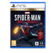 SONY PS5 hra Spider-man Ultimate Edition