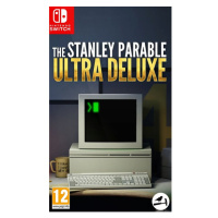 The Stanley Parable: Ultra Deluxe (Switch)