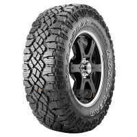 Goodyear 255/65R19 114Q Wrangler DuraTrac TL XL M+S P.O.R. FP