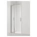 Sprchové dveře 90 cm SAT Fusion SATFUDP90NIKA