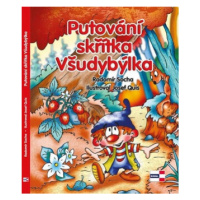 Putování skřítka Všudybýlka - Radomír Socha, Josef Quis