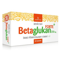 Betaglukan FORTE 250 mg 30 tobolek