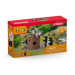 Schleich 42596 Zápas o oříšek