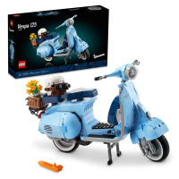 Lego® creator expert 10298 vespa 125