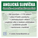 Anglická slovíčka - úroveň 3 pro středně pokročilé - Richard Ludvík - audiokniha