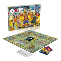 Společenská hra Cluedo One Piece