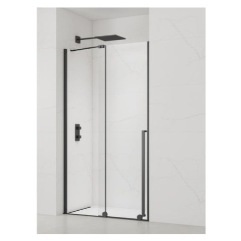 Sprchové dveře 140 cm SAT Walk-In Xmotion SATBWIXM140NIKAC