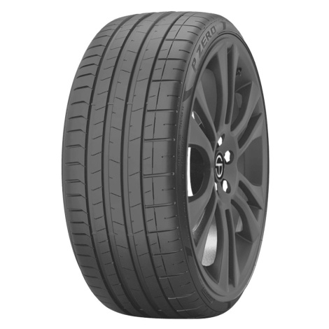 Pirelli P-ZERO S.C. 295/35 R21 107 Y Letní