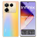 Infinix Note 40 PRO 12GB + 256GB Titan Gold